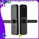 FUYU electronic entry lock with international standard for entry door 1