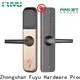FUYU electronic entry lock on sale for wooden door 1
