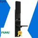 FUYU best biometric door lock for wooden door 1
