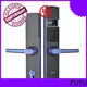 FUYU best smart door lock extremely security for gate 1