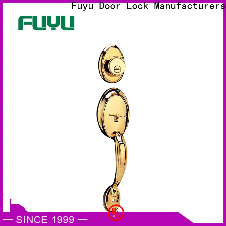 custom best home door locks entrance with latch for entry door 1