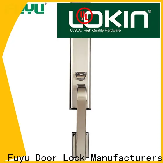 quality best home locks chinese with latch for mall 1