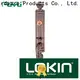 FUYU oem 5 lever mortice with latch for entry door 1