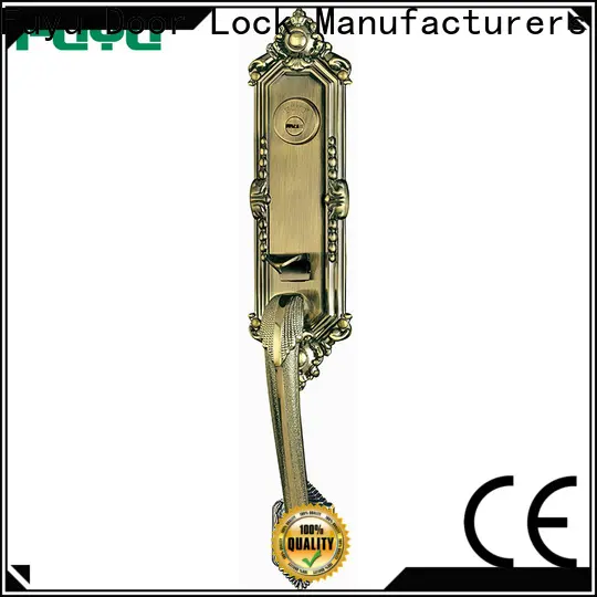 online 3 lever lock main meet your demands for shop 1