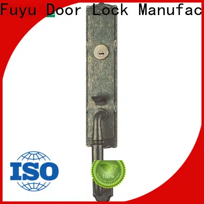 FUYU high security best lock for door on sale for indoor 1
