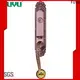 FUYU online zinc alloy mortise door lock on sale for mall 1