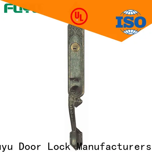 quality zinc alloy entry door lock year meet your demands for mall 1