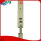 FUYU usa 3 lever lock meet your demands for entry door 1