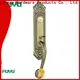 FUYU solid zinc alloy door lock for timber door meet your demands for indoor 1