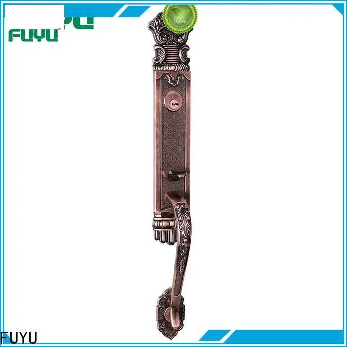 quality door lock design security on sale for shop 1