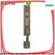 oem zinc alloy entrance door lock handle with latch for mall 1