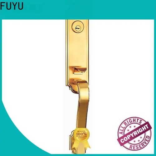 custom 3 lever lock warranty with latch for indoor 1