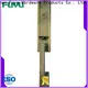 durable bathroom door handle with lock alloy on sale for indoor 1