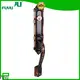 FUYU custom custom brass door lock with latch for residential 1
