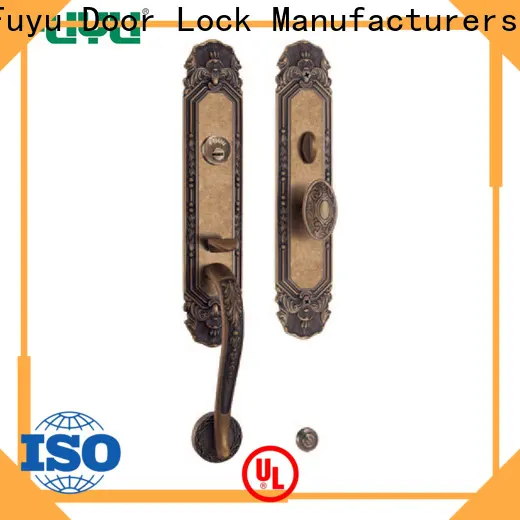 high security anti theft door lock install meet your demands for wooden door 1