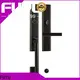FUYU durable 5 lever door lock on sale for wooden door 1
