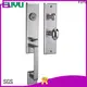 FUYU cylinder wholesale stainless steel door lock with international standard for wooden door 1