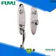 stronge stainless steel door locks double with international standard for mall 1