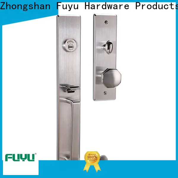 durable stainless steel handle door locks knob on sale for wooden door 1