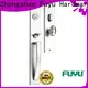 FUYU durable stainless steel door locks with international standard for shop 1