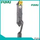 custom door lock design kits with latch for entry door 1