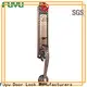 quality customized zinc alloy door lock test on sale for entry door 1