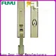 quality bathroom door handle with lock cylinder on sale for shop 1