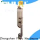 FUYU turn security door locks for homes with latch for indoor 1