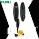 FUYU oem 5 lever lock with latch for indoor 1
