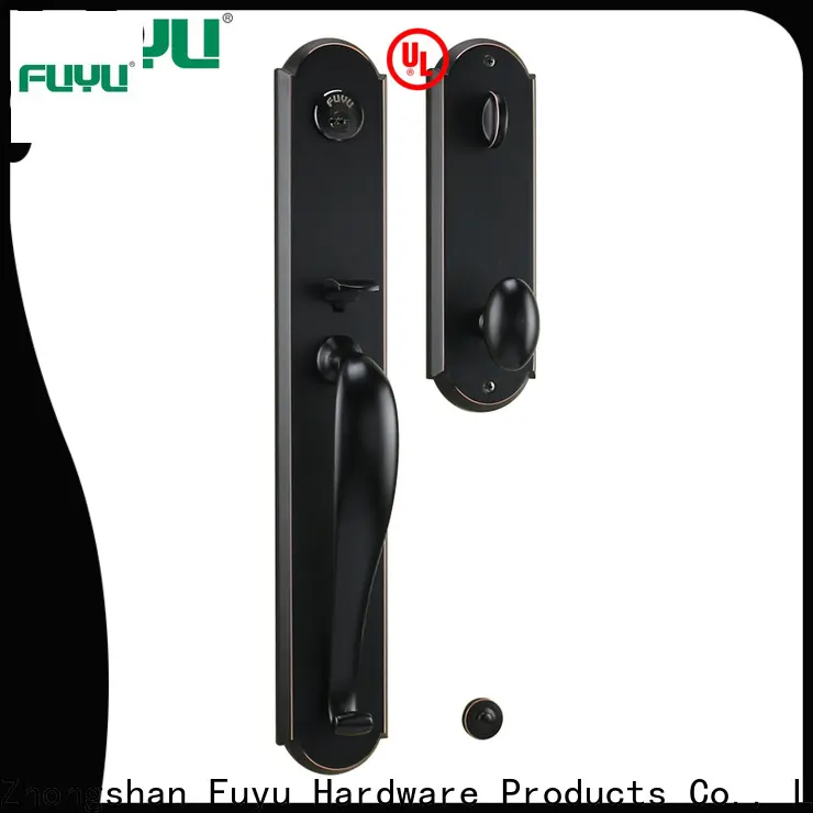 FUYU online best home door locks with latch for mall 1