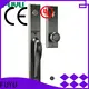 high security apartment door locks modern with latch for shop 1
