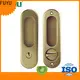 FUYU high security zinc alloy mortise door lock with latch for entry door 1