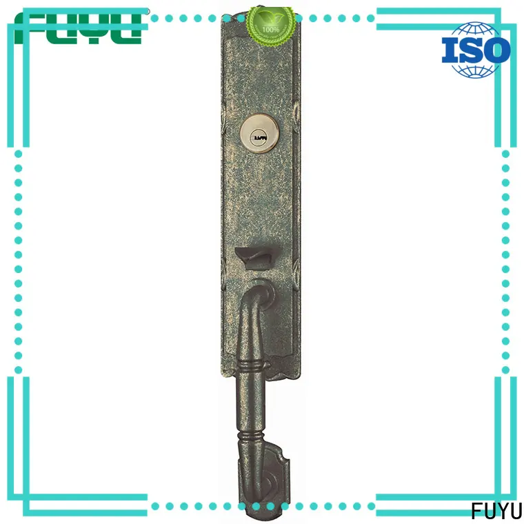 FUYU residential doors for sale for residential 1