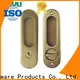 FUYU sliding door lock with key for sale for home 1