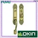 FUYU custom residential doors supplier for wooden door 1