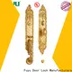 FUYU high security high security door locks manufacturer for residential 1