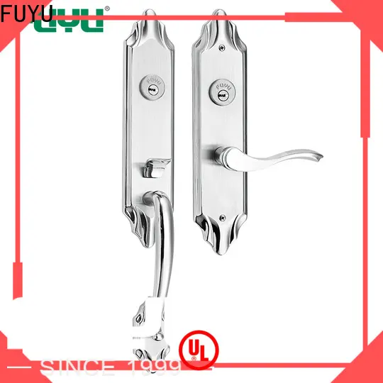 FUYU american door lock manufacturer for home3 1