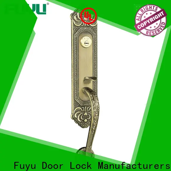best grip handle door lock supplier for entry door 1