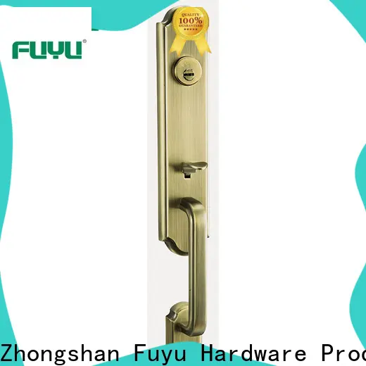 high security residential doors manufacturer for shop 1