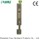 high security grip handle door lock supplier for shop 1