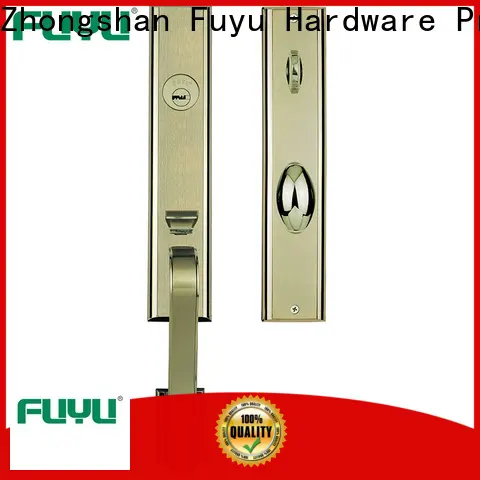 FUYU high security door locks manufacturer for shop2 1