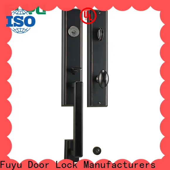 quality best door locks manufacturer for home 1
