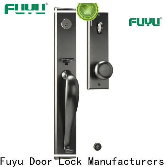 FUYU high security door locks for sale for home1 1