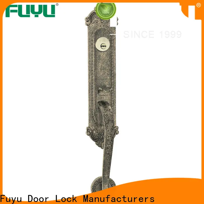 high security best door locks for sale for shop 1