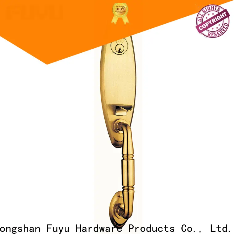 FUYU best door locks for sale for home 1