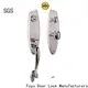 FUYU custom grip handle door lock supplier for mall 1