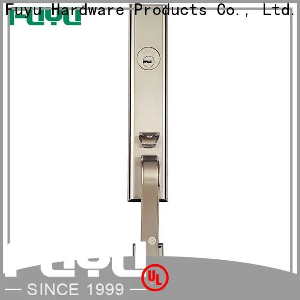 FUYU residential doors for sale for mall1 1
