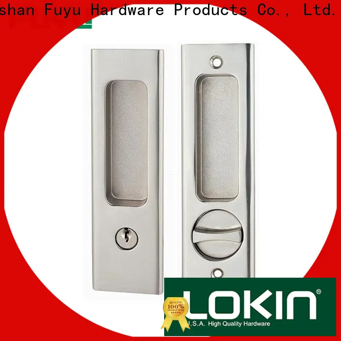 FUYU door best home locks with latch for mall 1