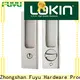 FUYU custom slide door lock manufacturer for home 1