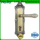FUYU online door lock design with latch for entry door 1